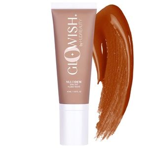 Huda GloWish Skin Tint